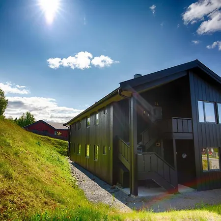 Modern With 3 Bedrooms And Stunning View