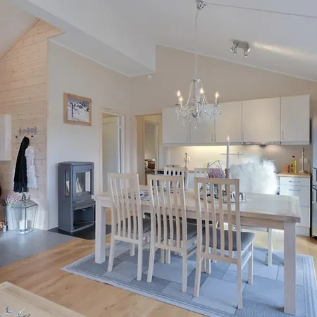 Modern With 3 Bedrooms And Balcony Holiday home *