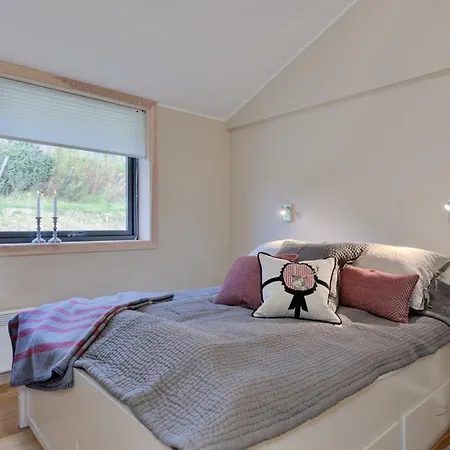 Modern With 3 Bedrooms And Balcony Holiday home Beitostolen