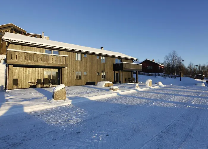 Modern With 3 Bedrooms And Balcony Leilighet *